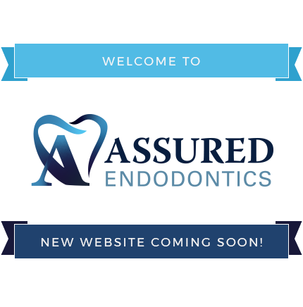 Assured Endodontics logo